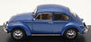 Greenlight 1/43 Scale Model 86496 - Volkswagen Beetle da Fino's