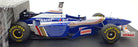 GP Replicas 1/18 Scale Resin GP57A - Williams Renault FW18 #5 D.Hill Canada 1996