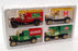 Reader's Digest Classic Truck Set 41-558 - Renault, Ford, Ford, Crossley