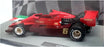 Altaya 1/43 Scale AT301122Q - F1 1977 Lotus 78 G. Nilsson - Red
