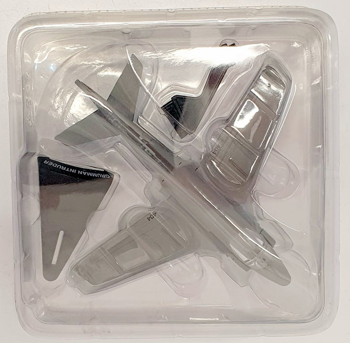 Altaya 12cm Long Model Aircraft AL1703E - Grumman Intruder