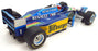 Minichamps 1/18 Scale 510 951823 Benetton B195 GP Germany 95 Michael Schumacher