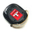 First Gear Appx 15cm Long Diecast 89-0160 - Fire Helmet Bank - Stark