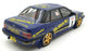 Otto Mobile 1/18 Scale Resin OT955 - Subaru Legacy RS Gr. ATC C.McRae #8