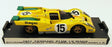 Brumm 1/43 Scale S046 - Ferrari 512M Suderia Montjuich LM '71