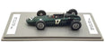 Unknown Brand 1/43 Scale 5222F - F1 BRM P57 1st Dutch GP 1962 - #17 G.Hill