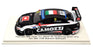 Spark 1/43 Scale S2459 - Chevrolet RML Cruze TC1 Winner Hungaroring WTCC 2014