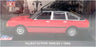 Altaya 1/43 Scale Diecast AT17423 - 1980 Talbot Alpine 1600 SX - Red