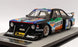 Tecnomodel 1/18 TM18-172C Ford Escort MKII MK2 RS Turbo Norisring '80 #58 Boller