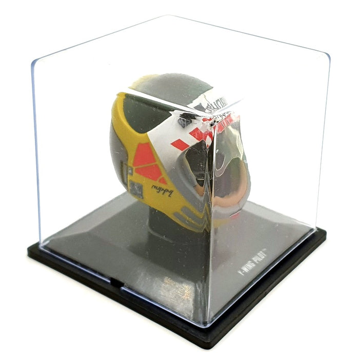 Deagostini HEL23 - Star Wars Helmet Collection - Y-Wing Pilot