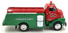 First Gear 1/34 Scale 19-1521 - 1952 GMC Fuel Tanker North Pole F.D