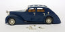 Mikansue 1/43 Scale Resin Model - 24 Voisin Aerodyne Grand Tourisme Blue