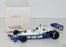 WESTERN MODELS SIGNED 1st VERSION - 1/43 SCALE - WRK11 - 1978 TYRRELL 008 #4