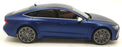 GT Spirit 1/18 Scale Resin GT399 - Audi RS7 ABT Sportline - Blue