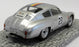 Minichamps 1/18 Scale Resin - 107 626823 Porsche 356B 1600 GTL Abarth #23