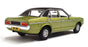 Vanguards 1/43 Scale VA05202 - Ford Granada Ghia - Met Oynx Green