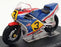 Altaya 1/24 Scale Model Motorcycle AL28012 - 1983 Honda NS500 Freddie Spencer