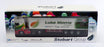 Oxford Diecast 1/76 Scale 76SHL13WF - Scania Truck Stobart - Morris