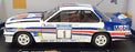 Sun Star 1/18 Scale 5379 - Opel Ascona 400 #1 W.Rohrl Acropolis Rally 1982