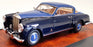 Matrix 1/43 Scale MX40201-091 - 1952 Bentley Pininfarina Coupe MK VI Chassis