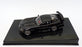Autoart 1/43 Scale 60421 - Dodge Viper Competion Coupe - Black