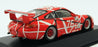 Minichamps 1/43 Scale 400 016976 - Porsche GT3RS GrandAm Final 2001