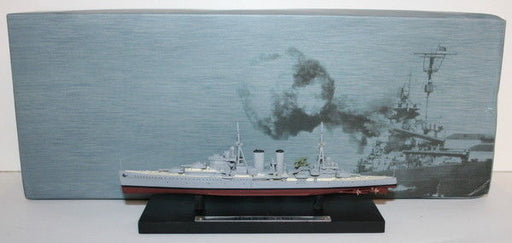 DeAgostini Atlas Editions Legendary Warships - HMS EXETER