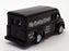 Matchbox 1/43 Scale MSM01 - Dodge Van - Black 1 Of 300