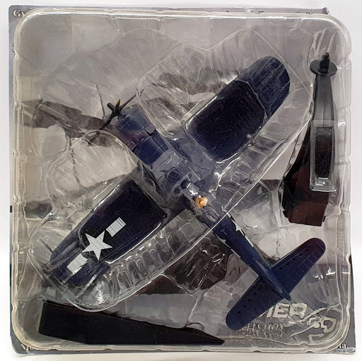 Amercom 1/72 Scale Aircraft AM2503E - 1945 Vought F4U-1D Corsair