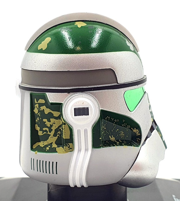 Deagostini HEL27 - Star Wars Helmet Collection - Commander Gree
