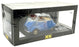 KK Scale 1/12 Scale Diecast KKDC120042 - BMW Isetta 250 1959 - Blue