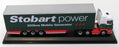 Oxford Diecast 1/76 Scale 76SHL02CS Scania Highline Curtainside - Stobart Power