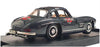 Bang 1/43 Scale 1032 - 1954 Mercedes Benz 300SL 10th Anniversary - Dk Grey
