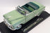 Sunstar 1/18 Scale Model 1624 - 1953 Chevrolet Bel Air Conv - Surf Green