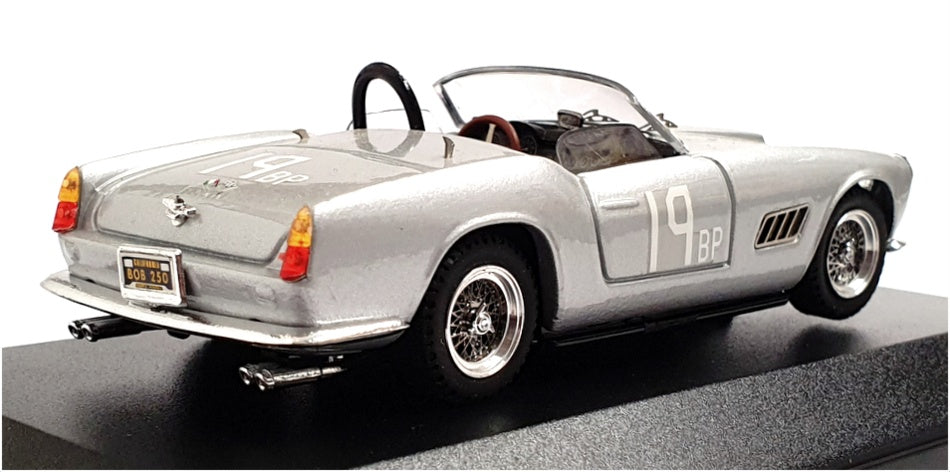 Art Model 1/43 Scale ART078 - Ferrari 250 California #19 Cumberland '60 Grossman