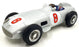 Werk83 1/18 Scale Diecast W1801803 - Mercedes-Benz W196 F1 1955 J.M.Fangio