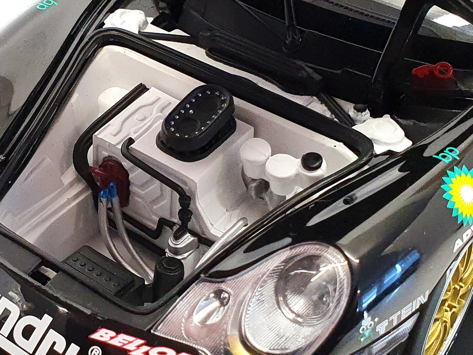 Autoart Porsche 911(996) GT3 Super Taikyu 2005-Seri No:0002, 1:18 Ölçek | Sultan's Auction Autoart Porsche 911(996) GT3 Super Taikyu 2005-Seri No:0002, 1:18 Ölçek | Sultan's Auction
