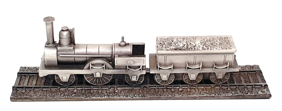 Royal Hampshire Pewter Model FA008 - GNR Locomotive 1848