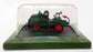 Hachette 1/43 Scale Model Tractor HT111 - 1922 Renault HI - Green