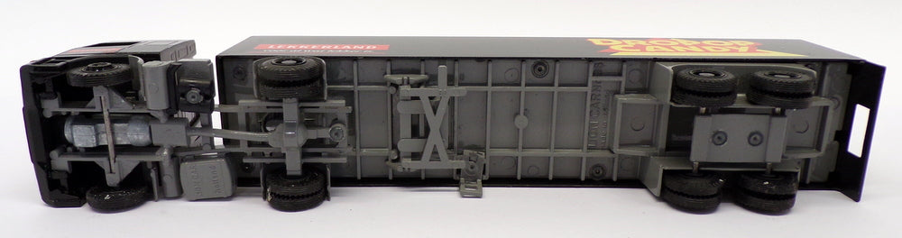 Lion Toys 1/50 Scale Model No.36 - DAF 95 Truck & Trailer - Lekkerland