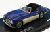 Vitesse 1/43 Scale Model Car 22003 - Austin Healey 3000 - Ocean Blue/Ivory
