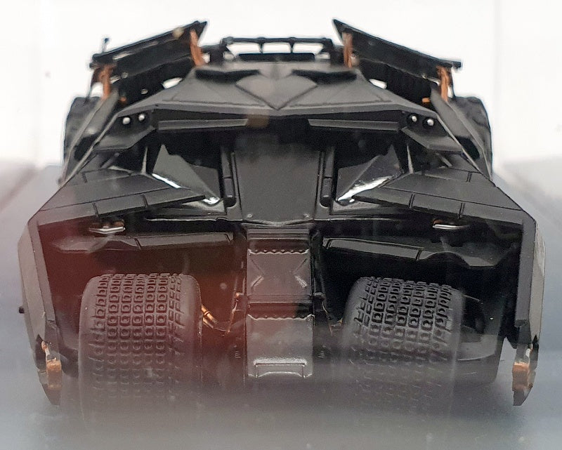 Eaglemoss 14cm Long Model Car BAT018 - Batman Begins Move