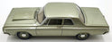 Diecast Promotions 1/18 Scale Diecast DC30323W - 1964 Dodge - Light Green