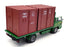 IXO Models 1/43 Scale Diecast 203141 - Bernard 19A-19DA Mayer Nacy Truck