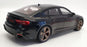 GT Spirit 1/18 Scale Resin GT312 - 2020 A5 RS5 (B9) Sportback - Black