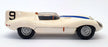 Provence Moulage 1/43 Scale K375 - Jaguar D Cunningham - #9 LM 1955
