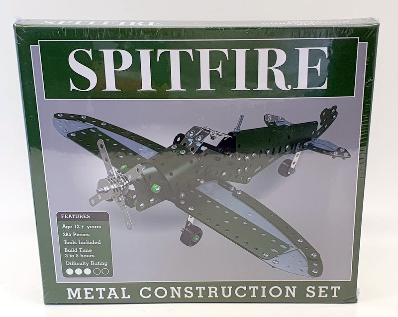 Coach House Partners CHP0016 - Spitfire Metal Construction Kit