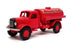 B&B Models 1/60 Scale No.92A/5 - Bedford K 350 Gallon Petrol Tanker - Texcaco