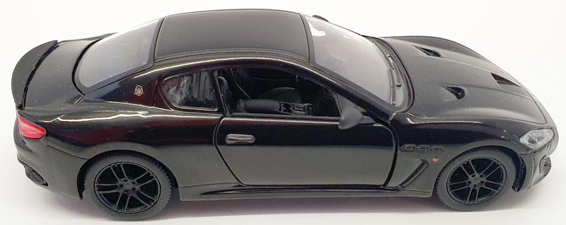 Kinsmart 1/38 Scale KT5395 - Maserati Gran Turismo MC Stradale Pull Back And Go