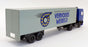 Lion Toys 1/50 Scale Model No.36 - DAF 95 Truck & Trailer - Vervoers Wereld